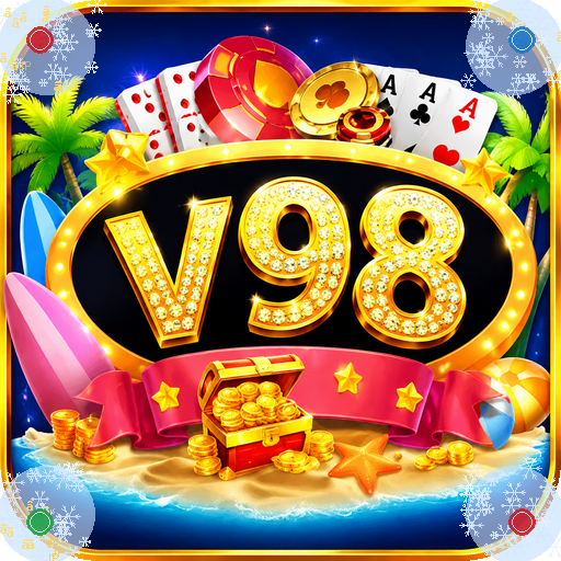 v98 — mitra unggulan